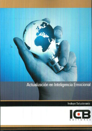 Libro Actualización En Inteligencia Emocional De María Dolor