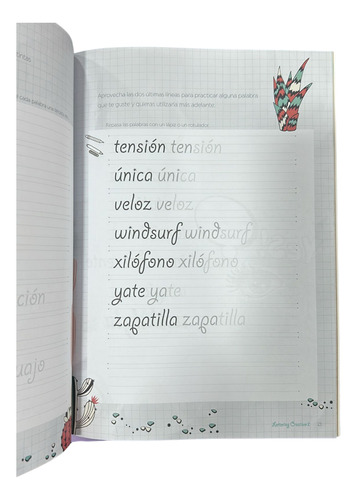 Pack X2 Libros Lettering Creativo Tomo 1 Y 2