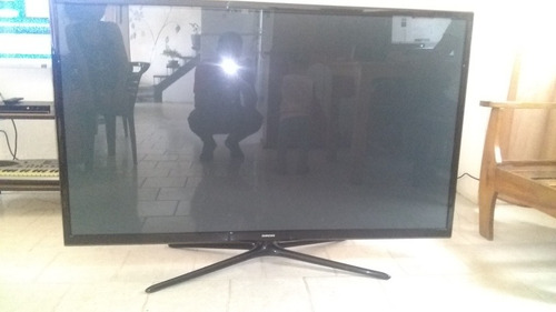 Imagen 2 de 4 de Televisor Samsung 60 Smart Tv (repuesto)