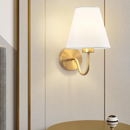Lámpara De Pared Moderna, Accesorio E27, Candelabro De