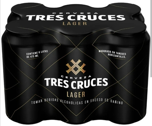 Imagen 5 de 5 de Cerveza Cusqueña