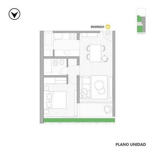 Departamento - Abasto