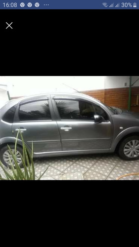 Citroën C3 1.4 8v Glx Flex 5p 2006