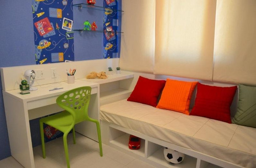 Imagem 5 de 30 de Apartamento Com 3 Dormitórios À Venda, 61 M² Por R$ 190.000,00 - Passaré - Fortaleza/ce - Ap0171