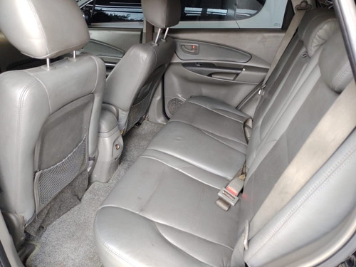 Imagem 12 de 14 de Hyundai Tucson 2.0 Mpfi Gl 16v 142cv 2wd