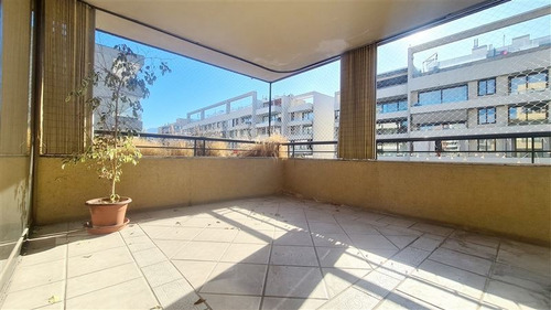 Imagen 4 de 17 de Departamento En Venta De 3 Dorm. En Las Condes