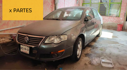 Volkswagen Passat 2.0 turbo automático