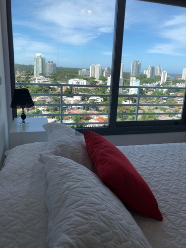 Hermoso Departamento - Ref: 2852