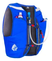 Comprar Chaleco De Running Navajo Trail Vest 8 Lts , Con 2 Botellas 