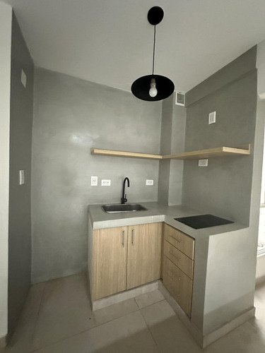 Departamento En Venta En Palermo