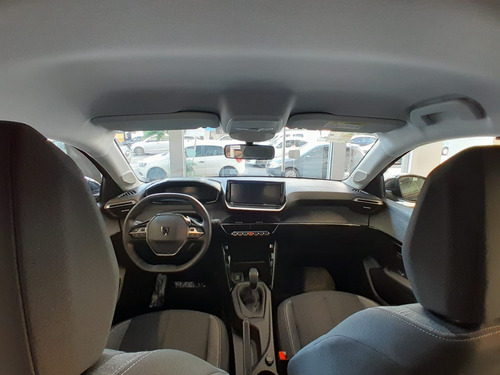 Peugeot 208 1.6 Allure At