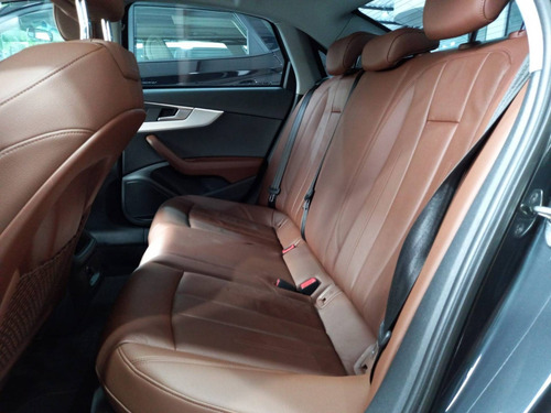 Audi A4 2.0 Tfsi Ambiente Gasolina 4p S Tronic