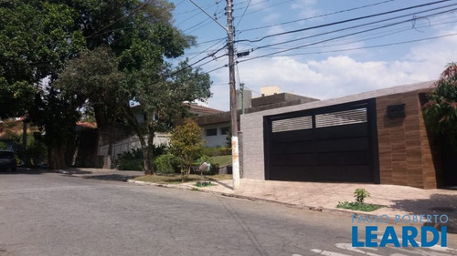 Imagem 1 de 15 de Sobrado - Alto Da Lapa - Sp - 579522