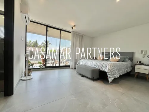Departamento En Venta En Vitacura