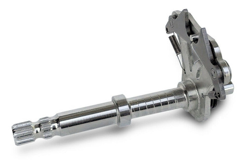 Imagen 1 de 5 de Sporster Iron Eje Del Pedal De Cambios 2006-21 Caja Abierta