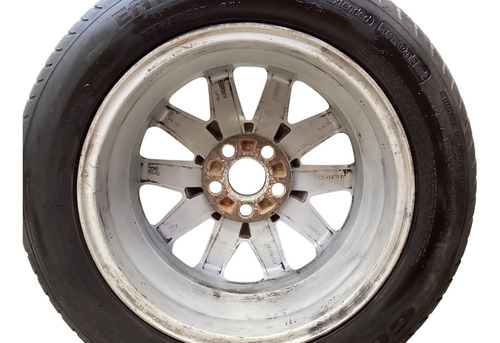 Rin #2 R15 5b Volvo S40 2.5l T5 Aut 2004-2010 (Usado)