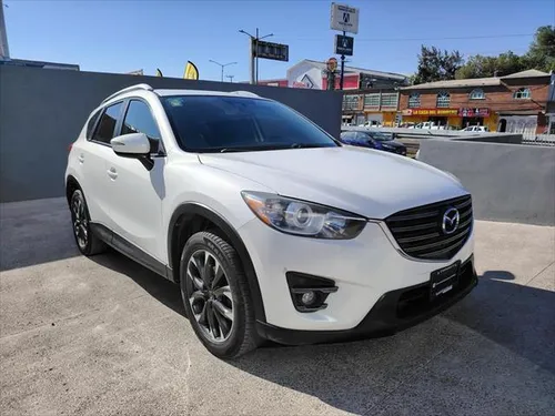Mazda CX-5 2.0 I Grand Touring At
