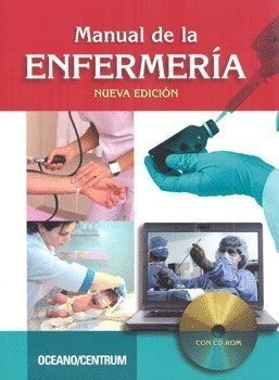 Manual De La Enfermeria - A.a.v.v.