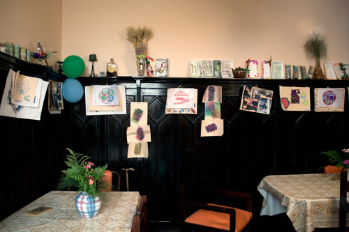 Imagen 6 de 7 de Residencial De Ancianos, Casa De Salud De La Tercer Edad