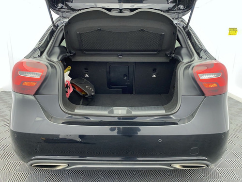 Mercedes-Benz Clase A 1.6 A 200