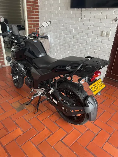 Fz 150 Versión 3.0 Año 2025 10/10 Unico Dueño