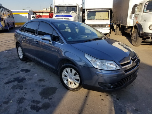 Citroën C4 2.0 Exclusive 2009