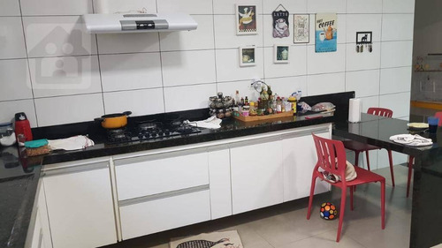 Chácara À Venda, 5097 M² Por R$ 2.500.000,00 - Condomínio Chácaras Villa Verde - Birigüi/sp - Ch0018