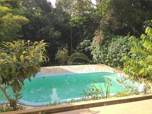 Imagem 18 de 27 de Casa Com 3 Dormitórios 1 Suíte À Venda, 463 M² Por R$ 750.000 - Vila Verde - Itapevi/sp - Ca0569