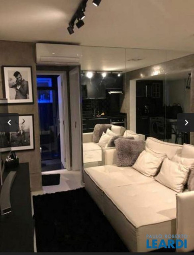 Imagem 11 de 12 de Apartamento - Brooklin - Sp - 568972