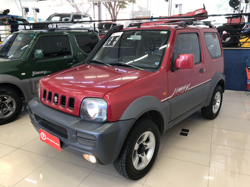 Suzuki Jimny 1.3