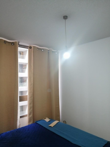 Imagen 2 de 6 de Departamento Exclusivo Con Seguridad Y Amoblado.