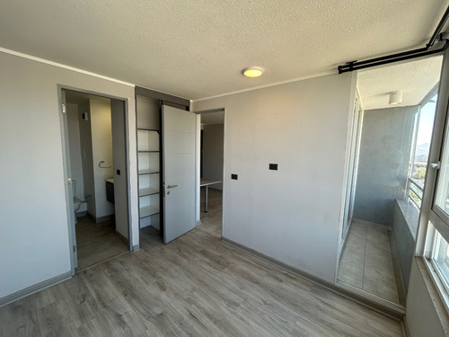 Vivaceta 1702; 1 Dormitorio, Impecable Disponible - Codjc