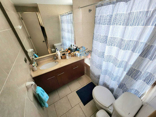 Casa En Venta En Alto El Manzano Tiltil