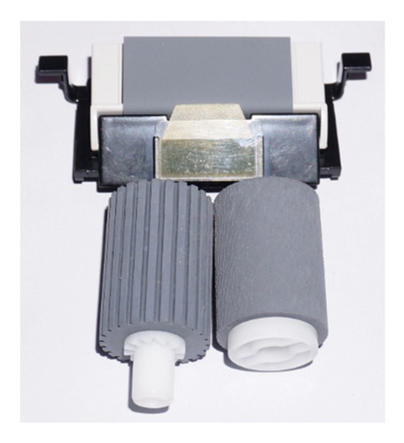 Gomas Adf Para Ecosys M2135 M2635 M2735 M2040 302s094050
