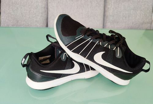 Tenis Nike Entrenamiento Cross Talla 26.5