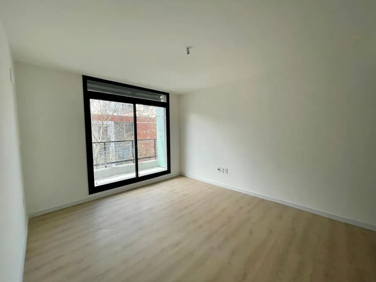 Alquiler Apartamento 1 Dormitorio Centro · Foto 5