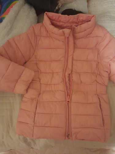 Campera Niña Gap