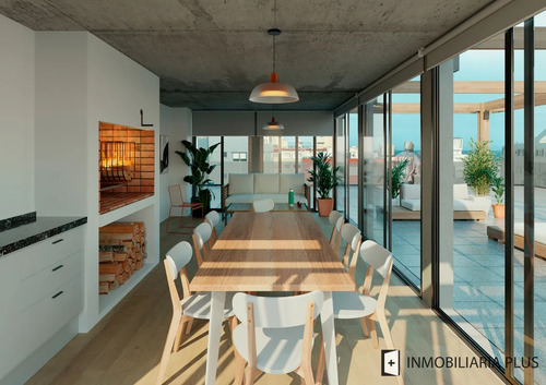 Venta De Apartamento Con 2 Dormitorios A Estrenar En El Centro De La Península De Punta Del Este Con Piscina, Barbacoa, Gym Y Más C992201p