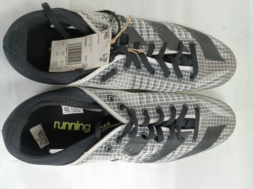 Pua Para Atletismo Velocidad Marca adidas Originales