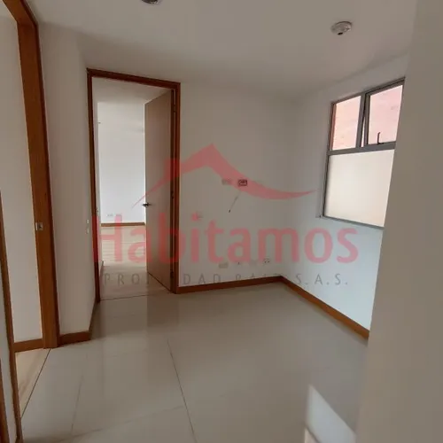 Apartamento En Arriendo En Envigado - La Pradera Cod 68696