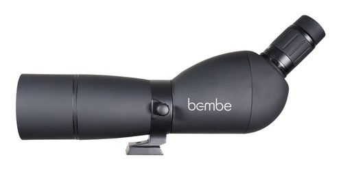 Telescopio Terrestre Zoom 20-60x60 Bembe Terra 2066 Spotting