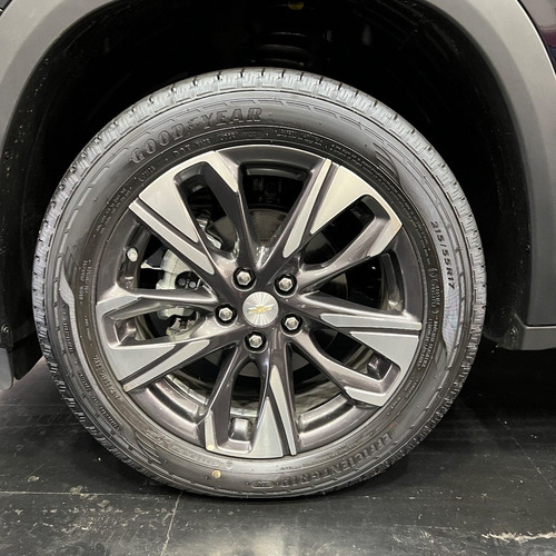 Imagen 16 de 18 de Chevrolet Tracker Premier 0km