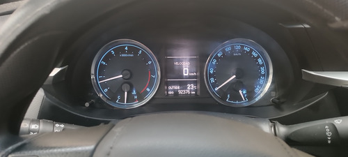 Toyota Corolla XEI 1.8 6M/T