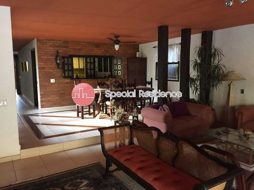 Imagem 13 de 15 de Casa Em Condomínio-à Venda-barra Da Tijuca-rio De Janeiro - 600238