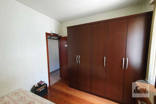 Imagem 5 de 15 de Apartamento À Venda No Dona Clara - Código 275534 - 275534