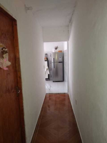 Imagem 9 de 15 de Casa Em Excelente Rua Comercial No Jardim Universo - Bica20002