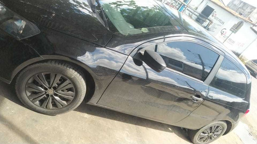 Imagem 3 de 4 de Volkswagen Gol 2015 1.0 City Total Flex 3p