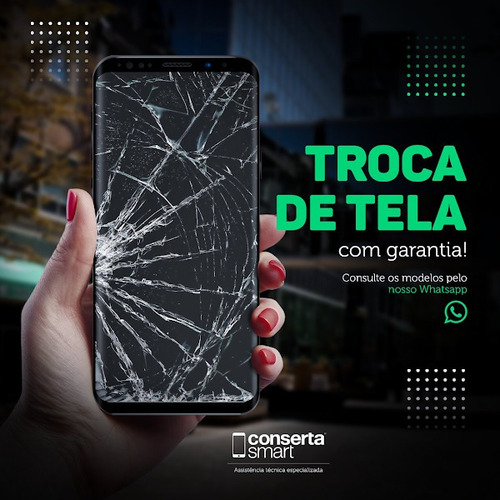 Imagem 1 de 10 de Manutenção E Conserto De Celulares, Tablets E Notebooks!