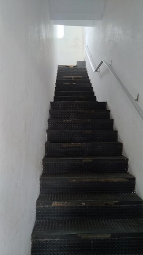 Imagem 10 de 15 de Galpão - Sp Capital - 69606