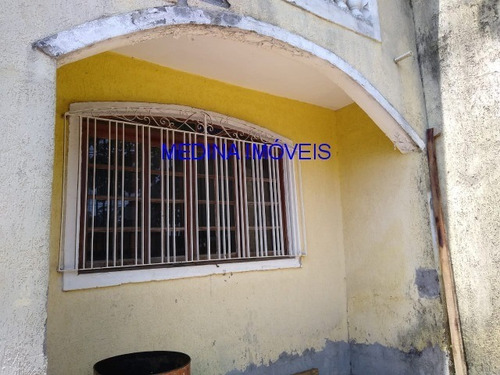 Imagem 10 de 23 de Casa Para Locação Em Ferraz - Ca00276 - 34615869